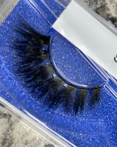 Shawna 5D Mink Lashes