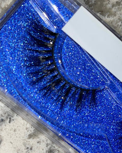 Capricorn 3D Mink Lashes