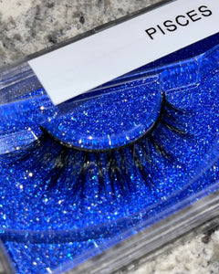 Pisces 3D Mink Lashes