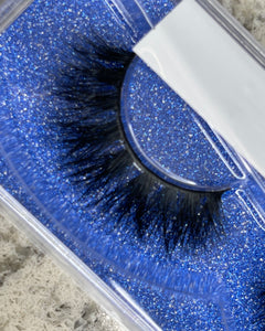 Sagelynn 5D Mink Lashes