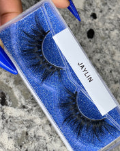 Load image into Gallery viewer, Jaylin 5D Mink Lashes
