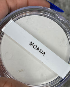 Moana 25MM Mink Lashes