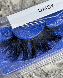 Daisy 5D Mink Lashes