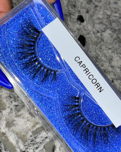 Capricorn 3D Mink Lashes