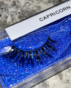 Capricorn 3D Mink Lashes