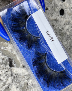 Daisy 5D Mink Lashes