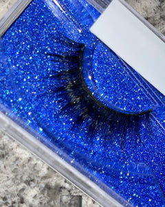 Lyndsey 3D Mink Lashes