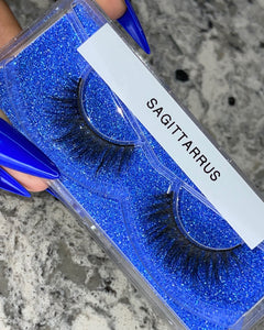 Sagittarius 3D Mink Lashes