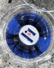 Load image into Gallery viewer, Chad 25MM Mink Lashes
