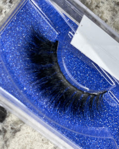 Chabre 5D Mink Lashes