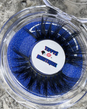 Load image into Gallery viewer, Bryson 25MM Mink Lashes
