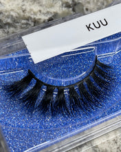 Load image into Gallery viewer, Kuu 5D Mink Lashes
