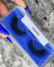 Load image into Gallery viewer, Kashes 3D Mink Lashes
