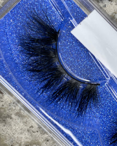 Star 5D Mink Lashes