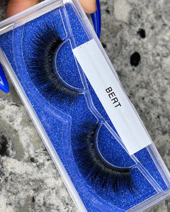 Bert 5D Mink Lashes