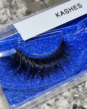 Load image into Gallery viewer, Kashes 3D Mink Lashes
