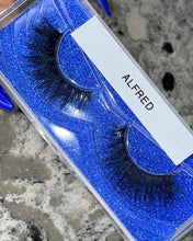 Load image into Gallery viewer, Alfred 3D Mink Lashes
