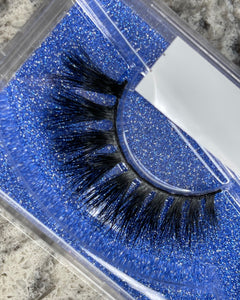 Kuu 5D Mink Lashes