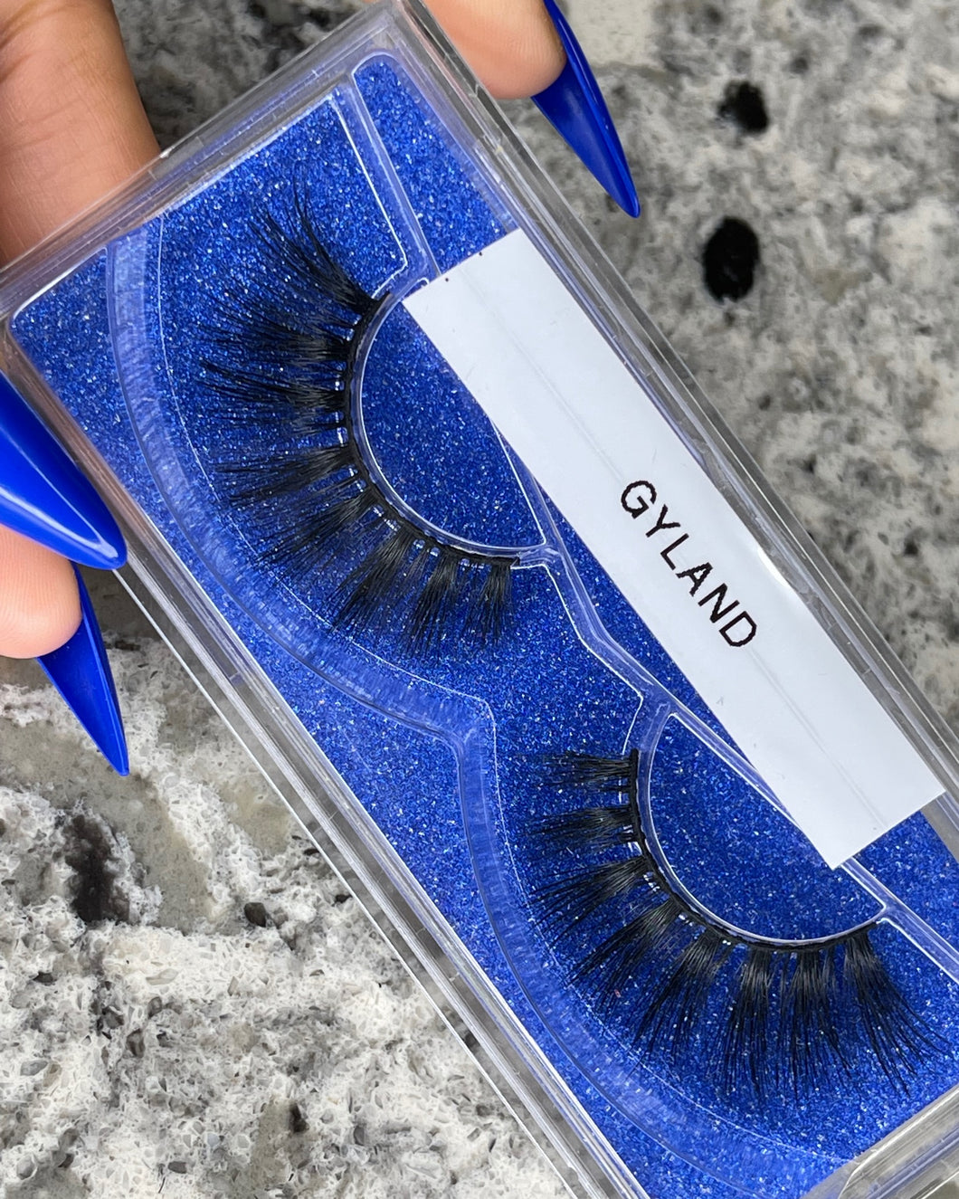 Gyland 5D Mink Lashes