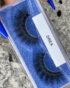 Drea 5D Mink Lashes