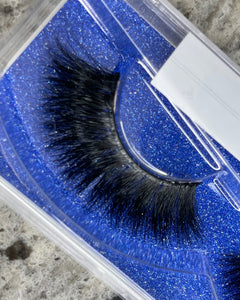 Kylie 5D Mink Lashes