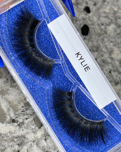 Kylie 5D Mink Lashes