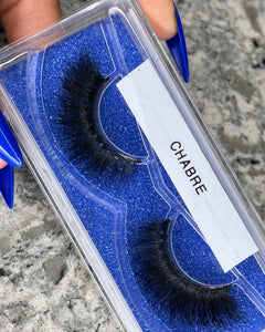 Chabre 5D Mink Lashes