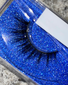 Pisces 3D Mink Lashes