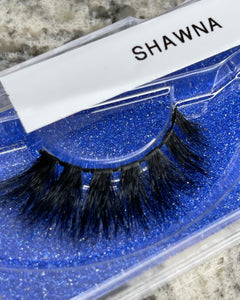 Shawna 5D Mink Lashes