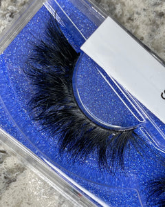 Summer 5D Mink Lashes