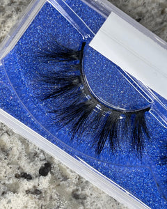 Lauriah 5D Mink Lashes