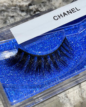 Load image into Gallery viewer, Chanel 3D Mink Lashes
