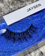 Load image into Gallery viewer, Jaysen 3D Mink Lashes
