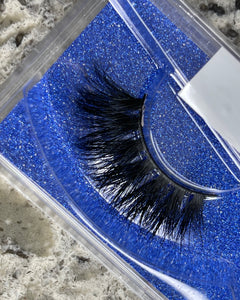 Lexi 5D Mink Lashes