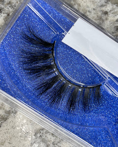 Gyland 5D Mink Lashes