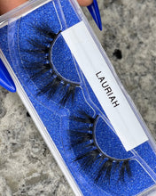 Load image into Gallery viewer, Lauriah 5D Mink Lashes
