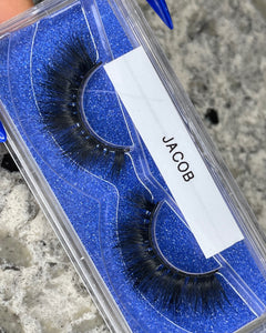 Jacob 5D Mink Lashes