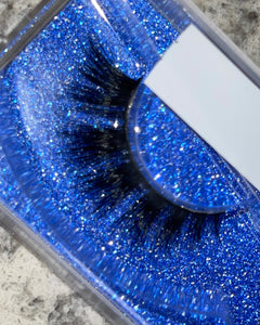 Jayvania 5D Mink Lashes