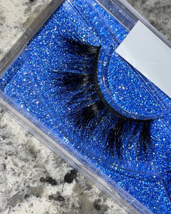 Kalani 5D Mink Lashes