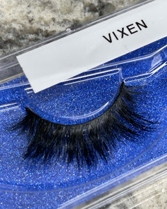 Vixen 5D Mink Lashes