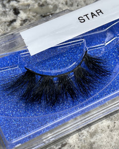 Star 5D Mink Lashes