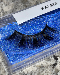 Kalani 5D Mink Lashes