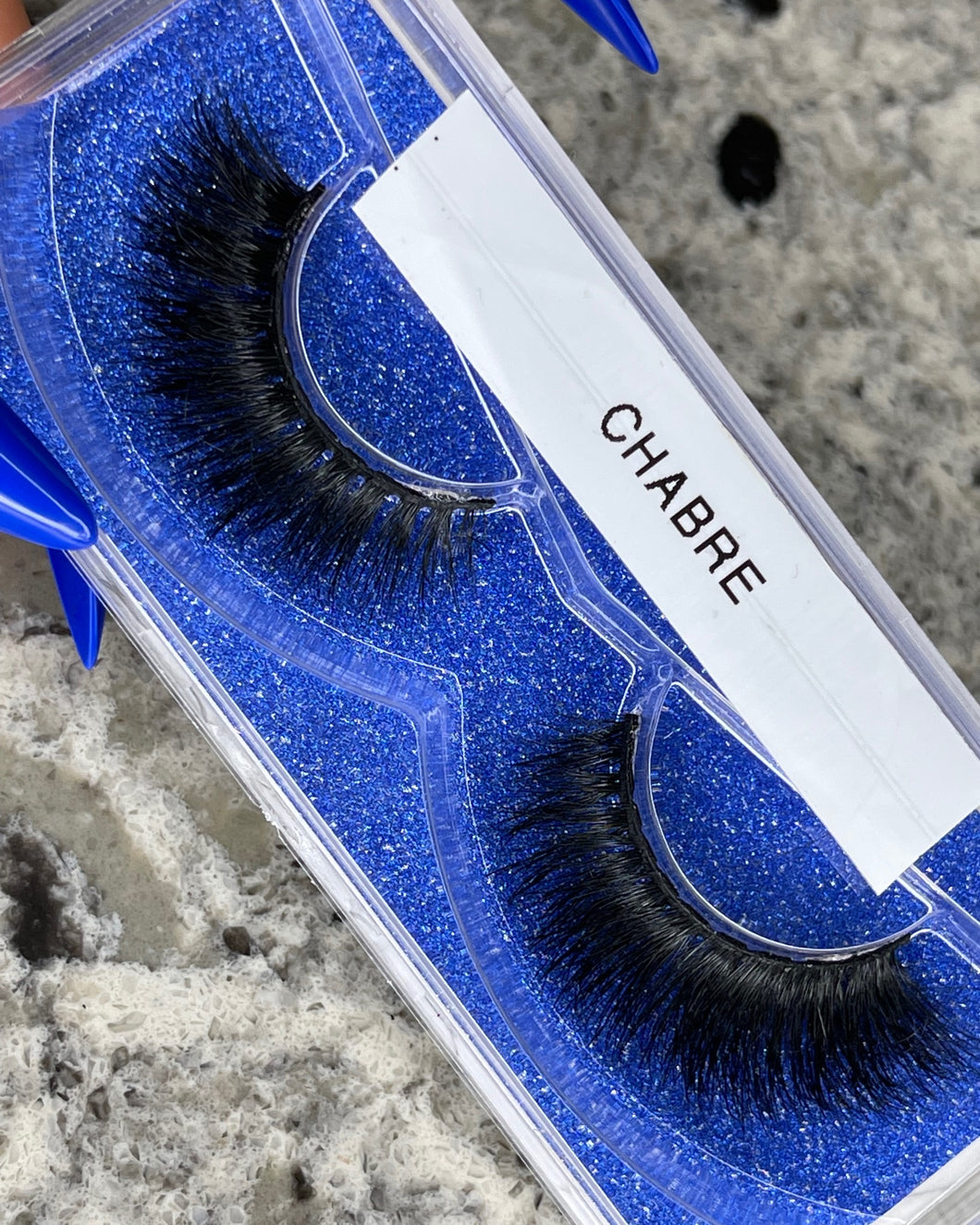 Chabre 5D Mink Lashes