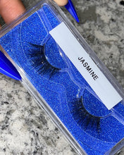 Load image into Gallery viewer, Jasmine 3D Mink Lashes
