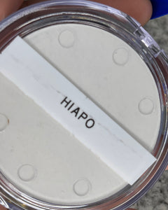 Hiapo 25MM Mink Lashes