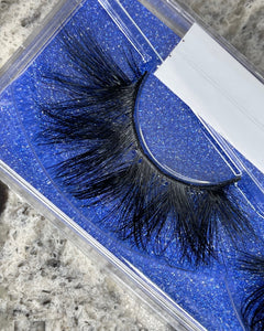 Daisy 5D Mink Lashes