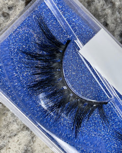 Jaylin 5D Mink Lashes