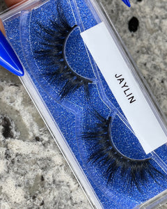 Jaylin 5D Mink Lashes