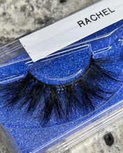 Load image into Gallery viewer, Rachel 5D Mink Lashes
