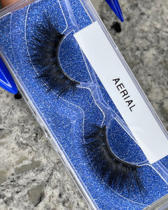 Aerial 5D Mink Lashes